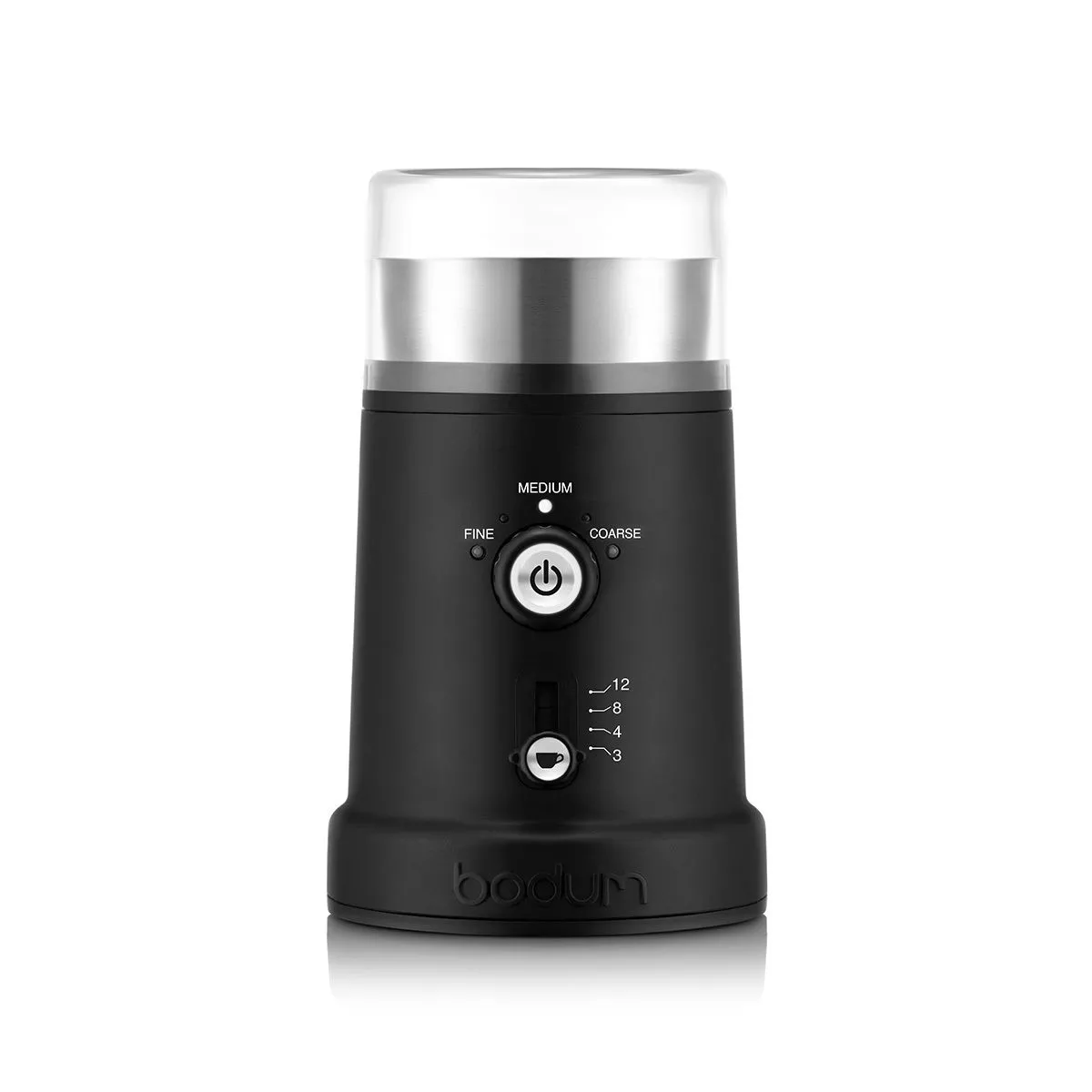 BODUM BISTRO ADJUSTABLE GRINDER
