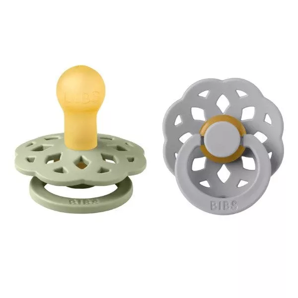 Boheme 2 Pack – Round – Natural Rubber Latex
