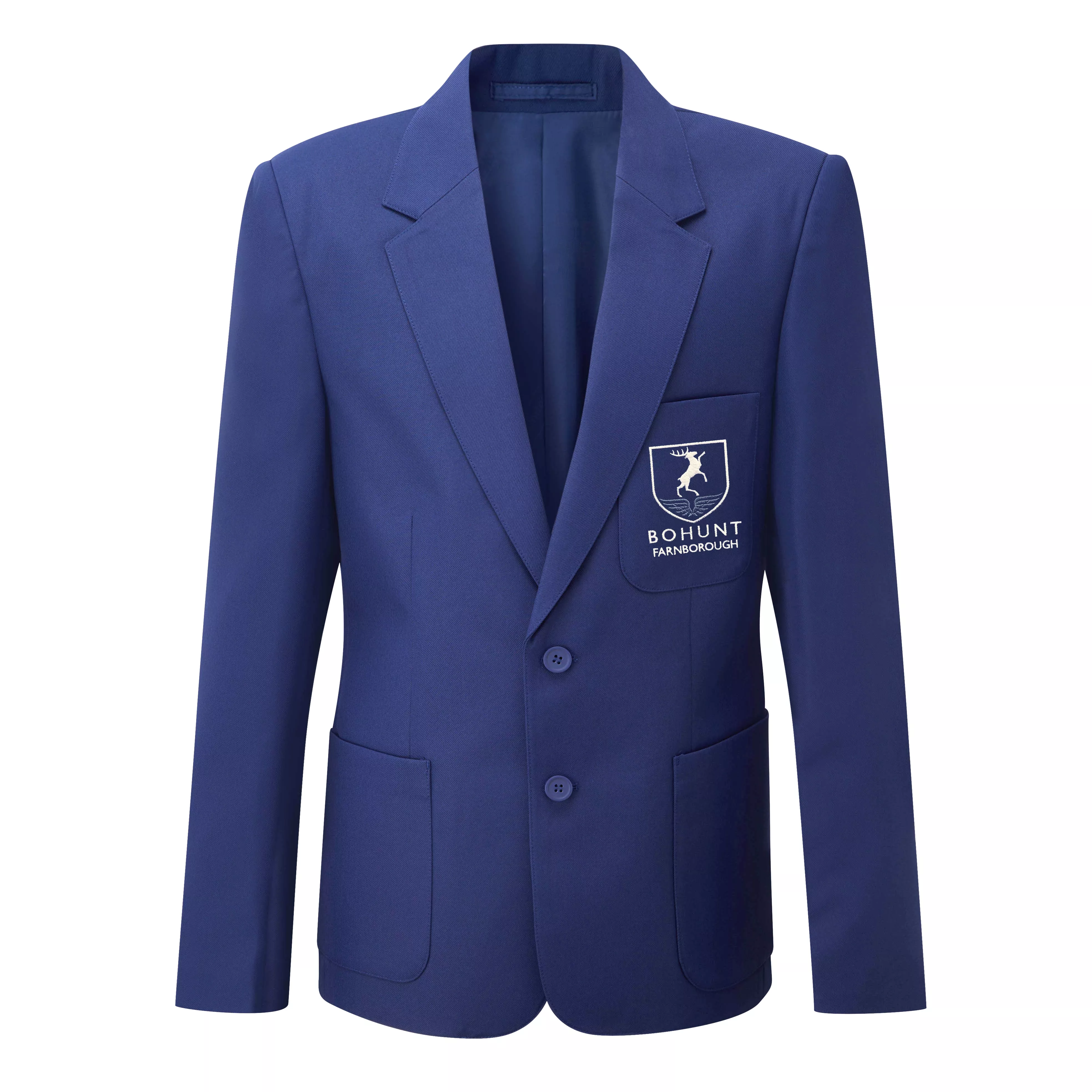 Bohunt Farnborough Standard Blazer