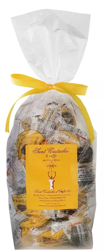 Bon Bon – Sant Eustachio