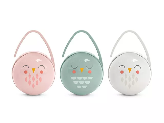 Bonhomia Duo Pacifier Case