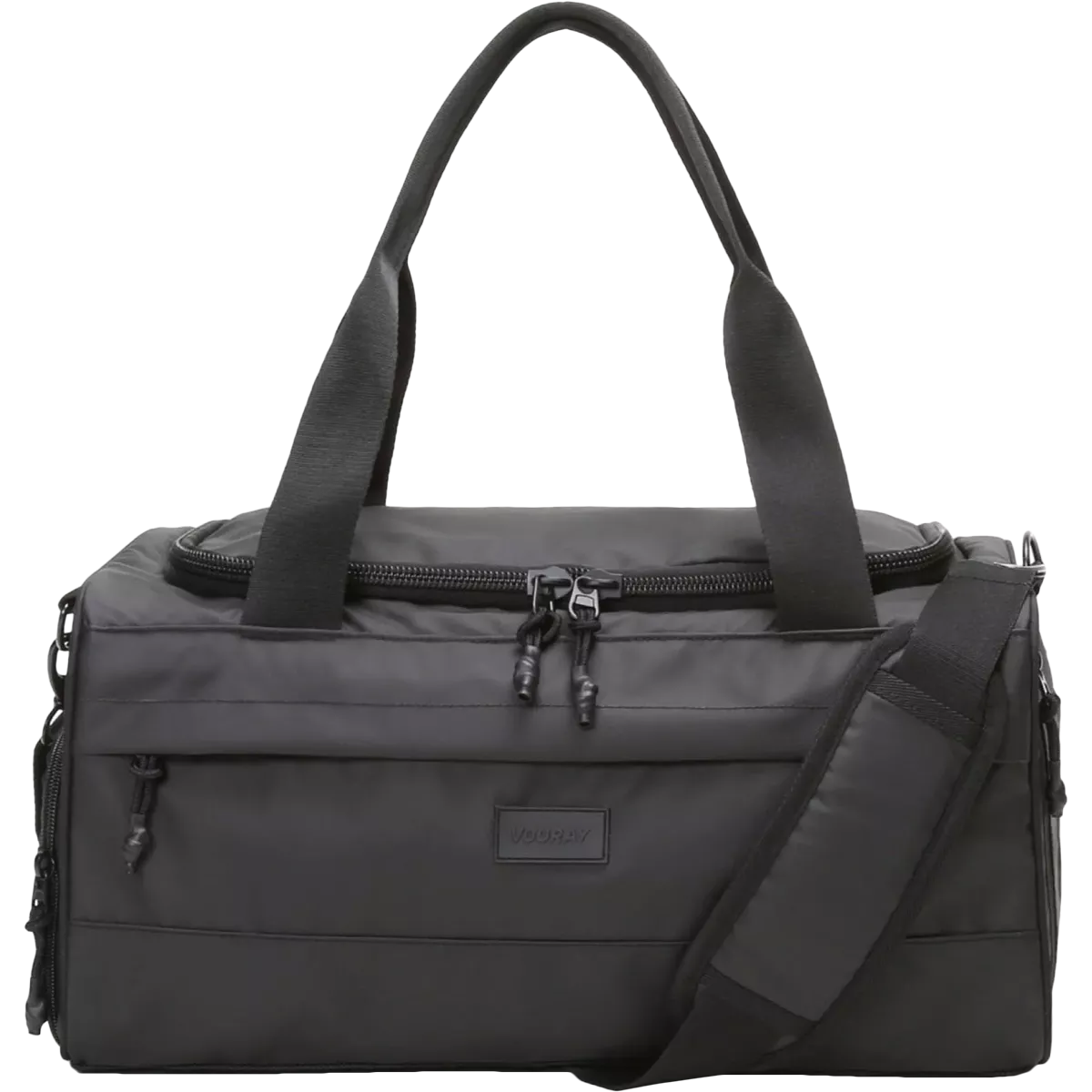 Boost Duffel|Matte Black|One Size