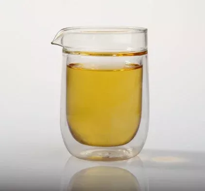 Borun | Double Wall Glass
