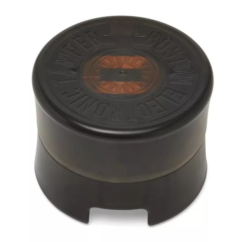 BOSeTAMPER 58.5mm Pressure Regulating Electronic Tamper