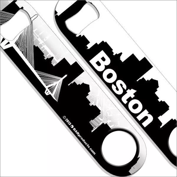 Boston Skyline Kolorcoat Speed Opener