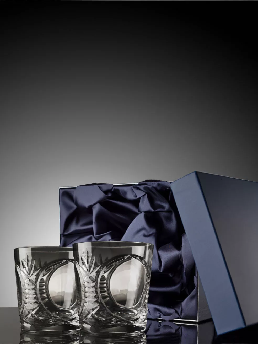 Bothwell Whisky Tumbler Gift Set