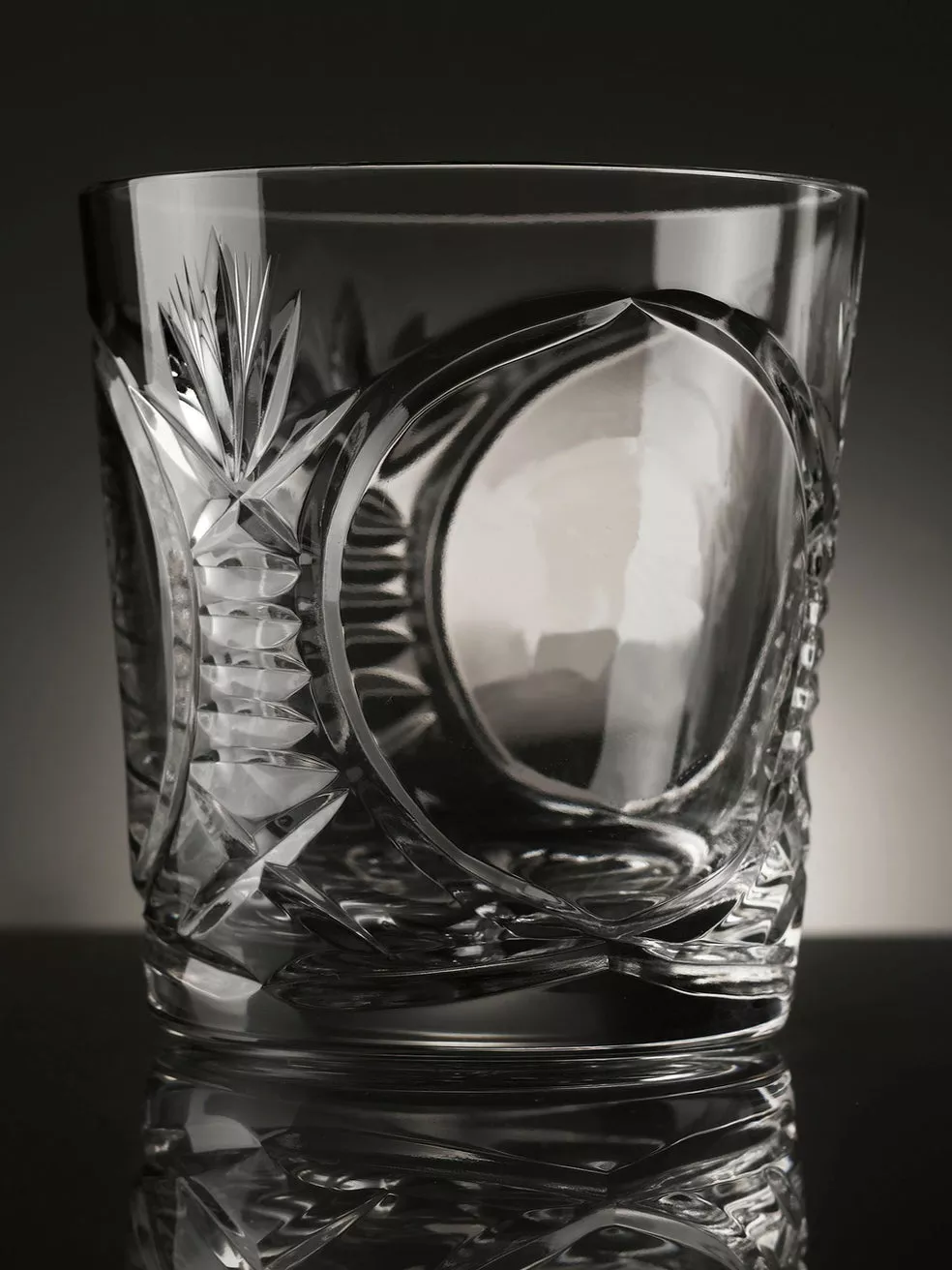 Bothwell Whisky Tumbler