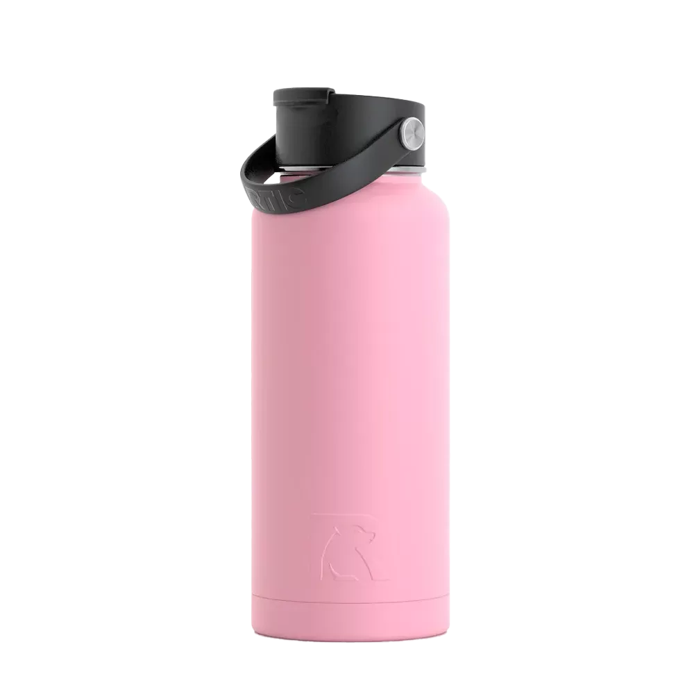 Bottle | 32 oz|Flamingo
