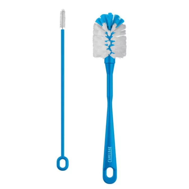 Bottle Brush Kit|Blue/White|One Size