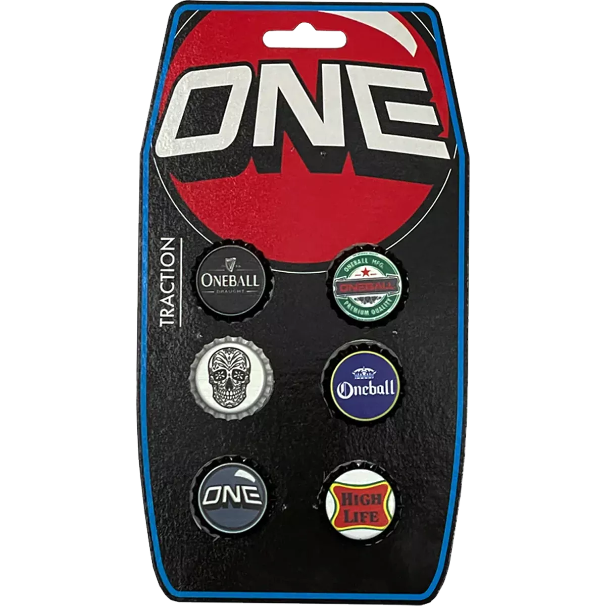Bottle Caps|One|One Size