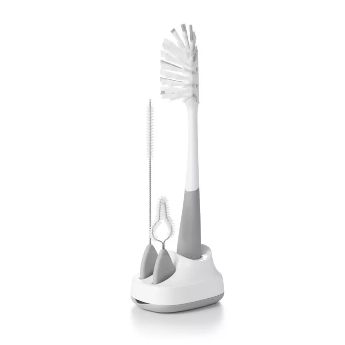Bottle Cleaning Set|GRAY
