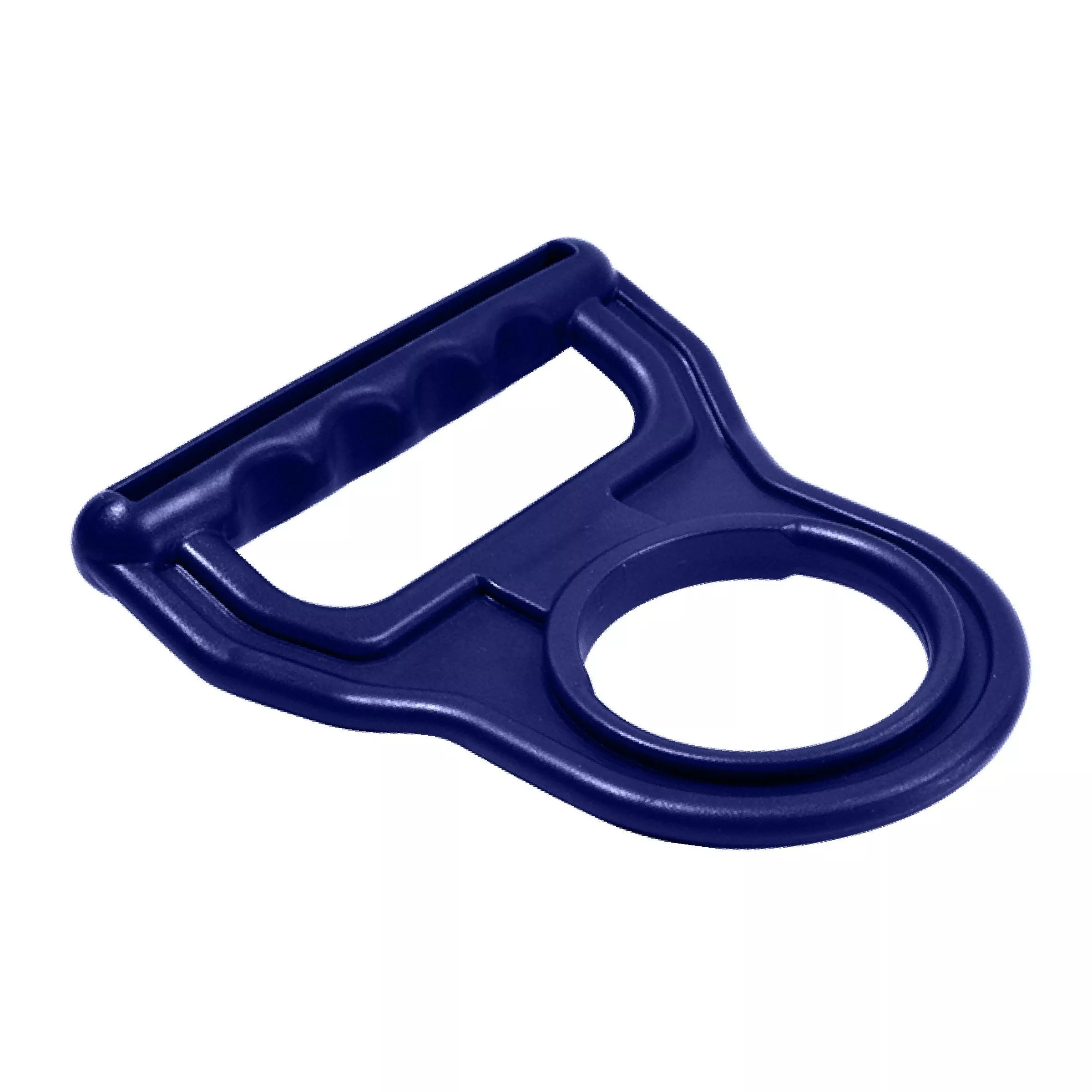 Bottle Neck Handle Lifter|Turkoise&Dark Blue