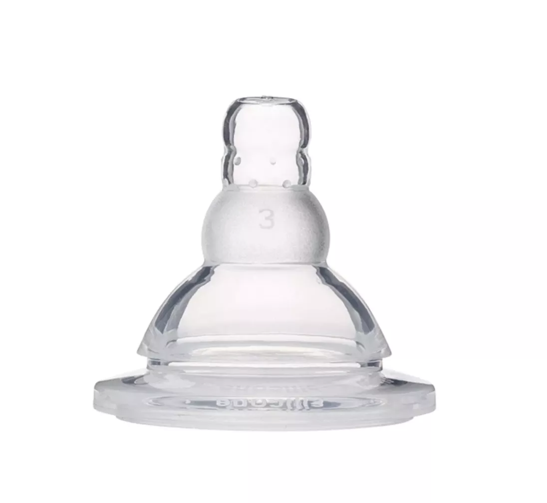 Bottle Nipples|FAST&MEDIUM&SLOW&THICK