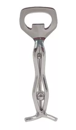 Bottle Opener - Stand Up Style