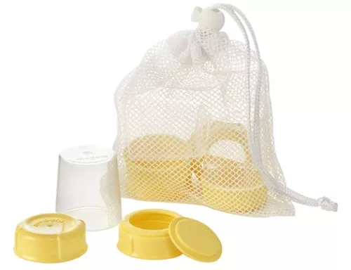 Bottle Spare Parts