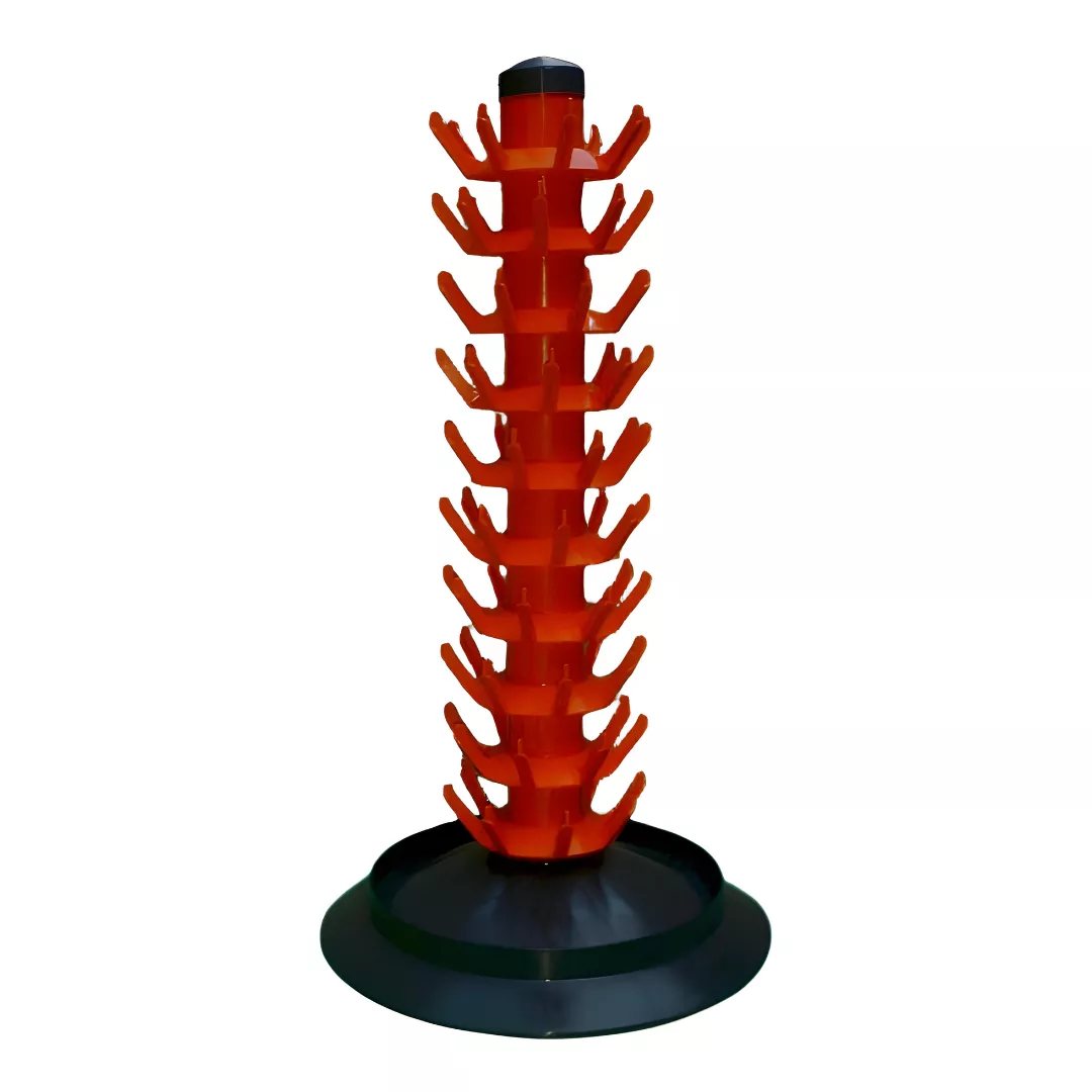 Bottle Tree Drainer