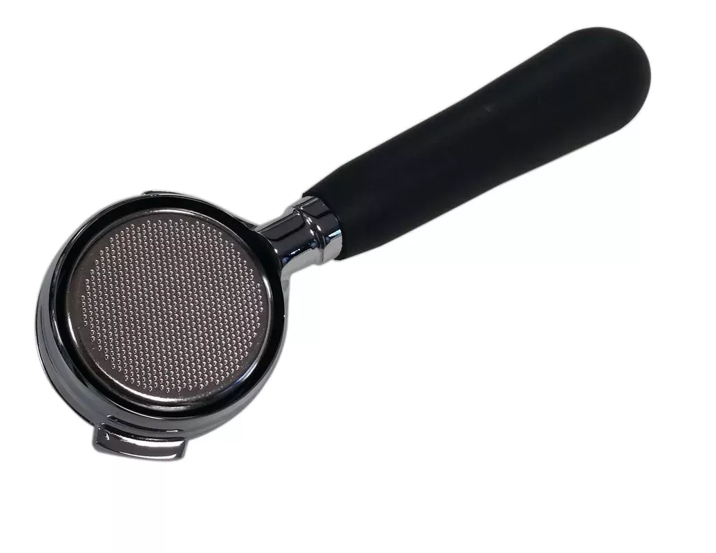 Bottomless Portafilter – Astoria, Brasilia, Bezzera