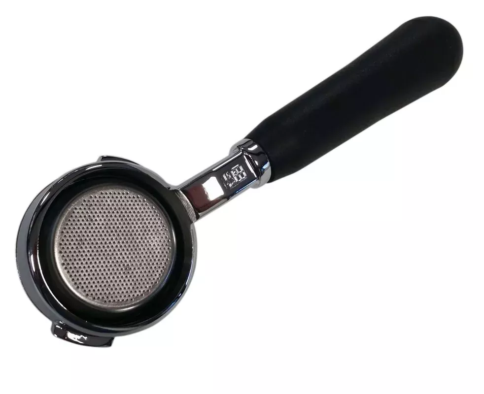 Bottomless Portafilter – Gaggia