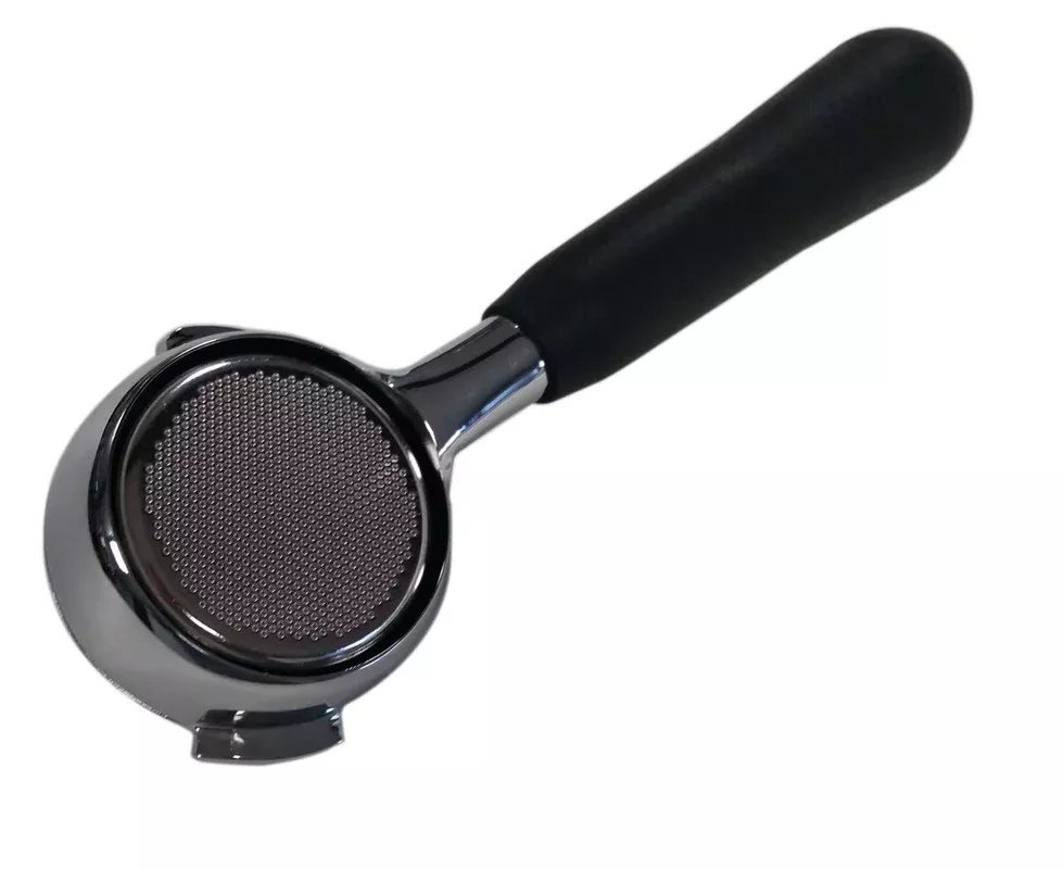 Bottomless Portafilter – Nuova Simonelli