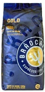 Brao Caffè ORO