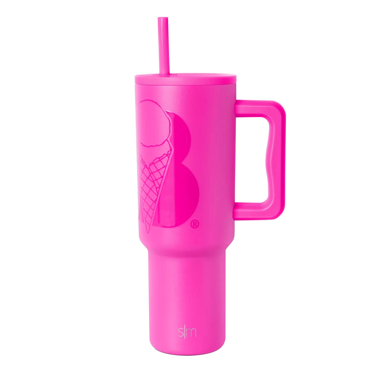 Braum's Collection Trek Tumbler
