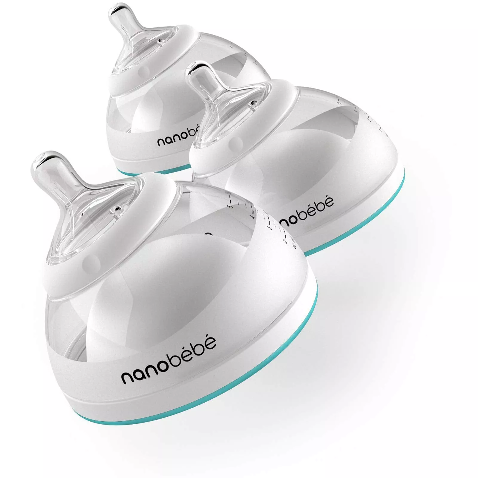 Breastmilk Bottle Original 3-Pack (Gen1)