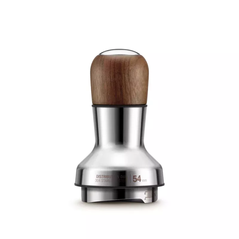 Breville the Distribution Duo™