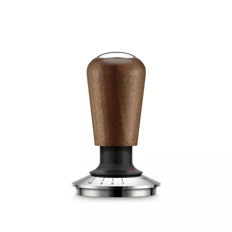 Breville the Force Gauge Tamper™