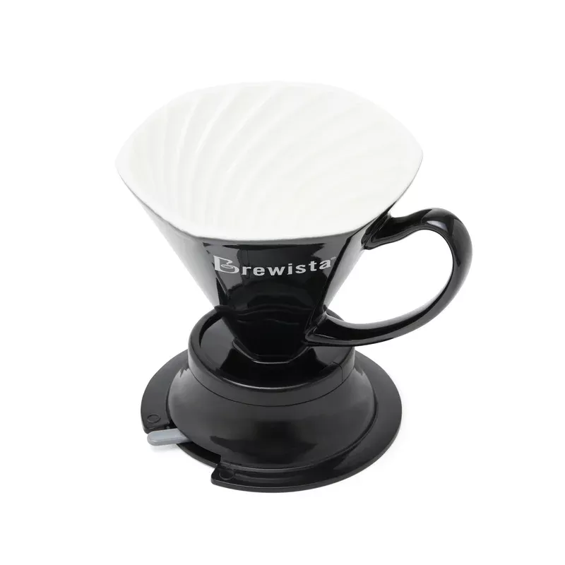 Brewista Smart Brew Porcelain Cone Steeping Filter