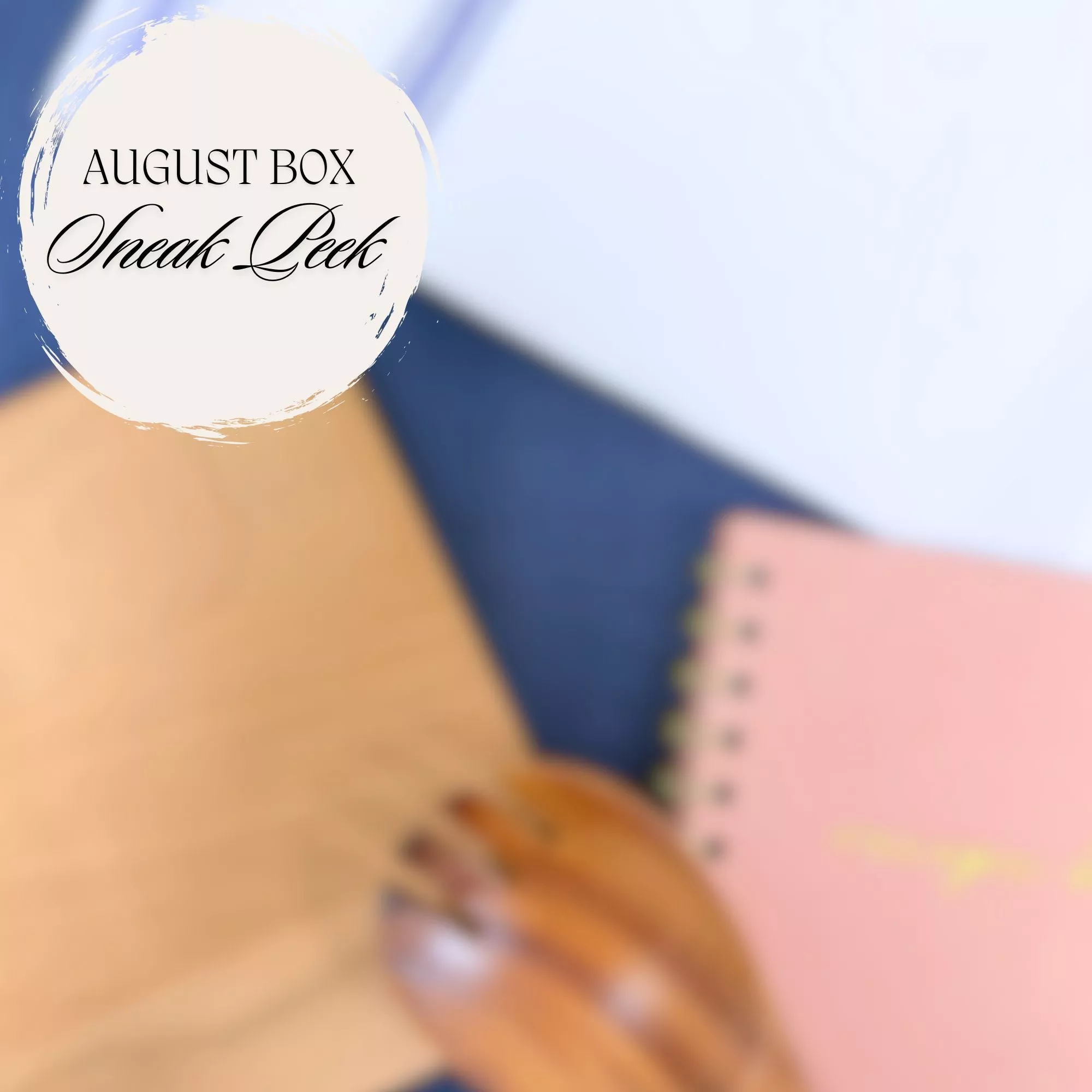 The Bride Box - Monthly Bridal Subscription