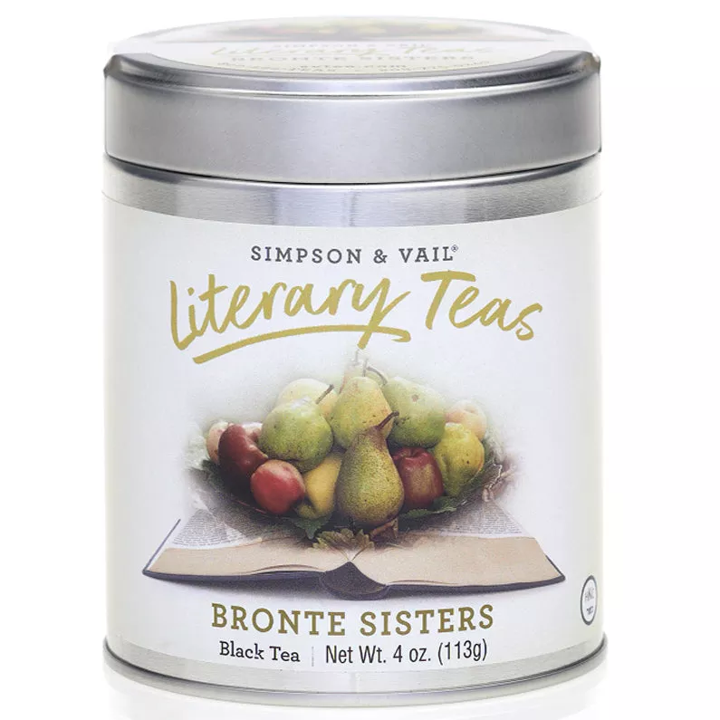 Bront Sisters' Black Tea Blend - WS