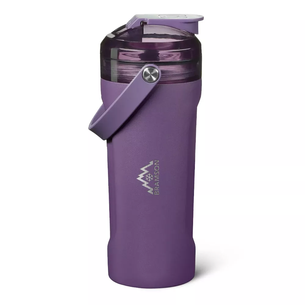 BruMate MultiShaker 26oz&48