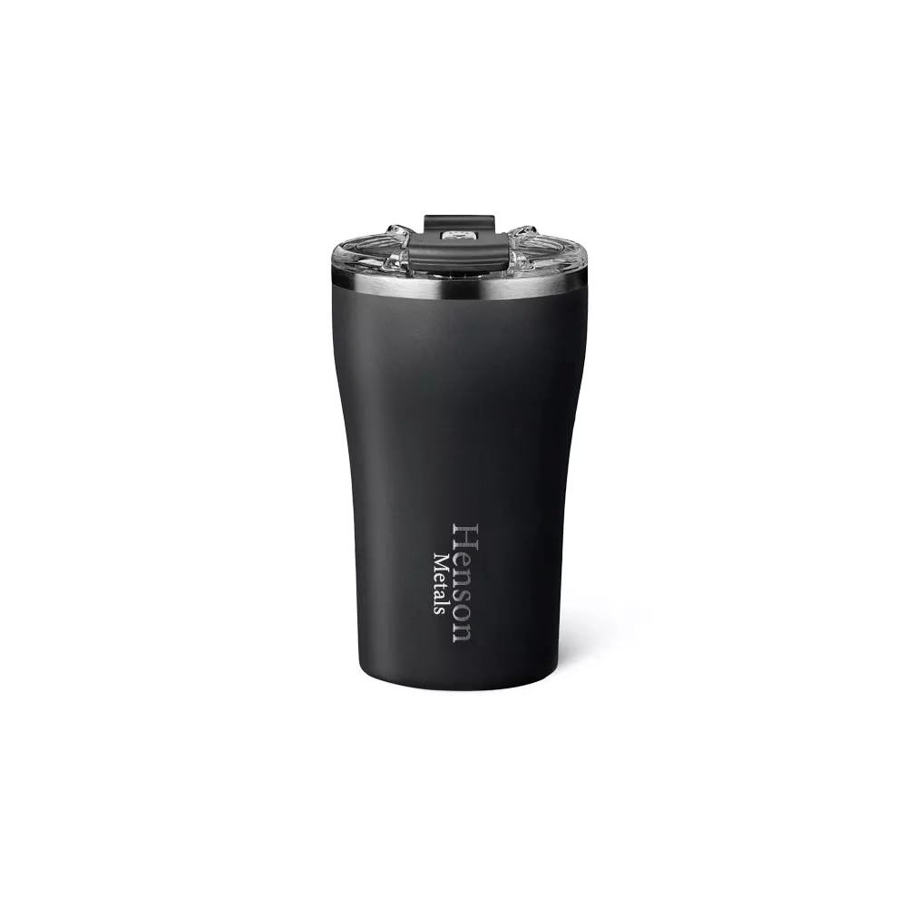 BruMate NAV 12oz|24&48|Matte Black