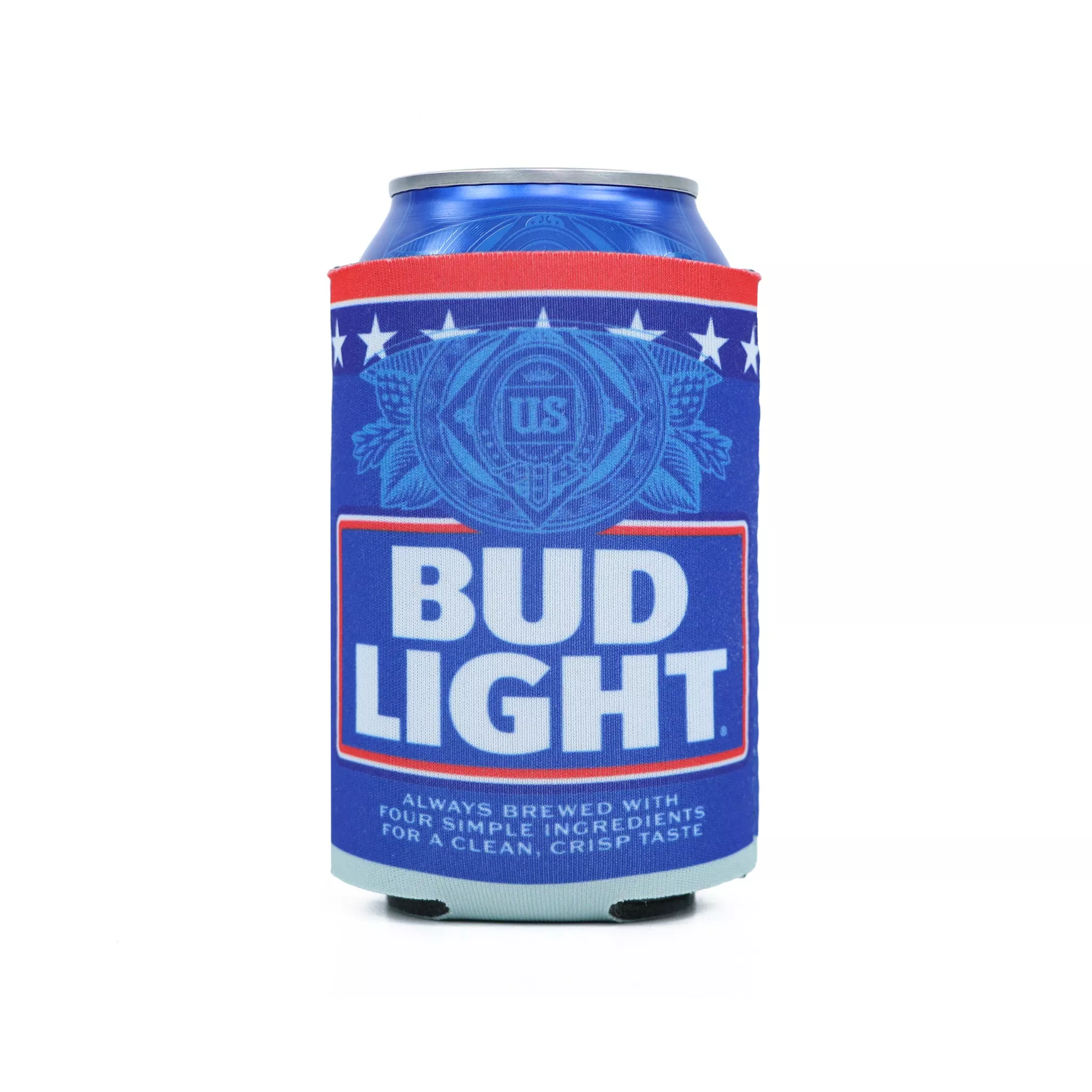 Bud Light Americana Coolie