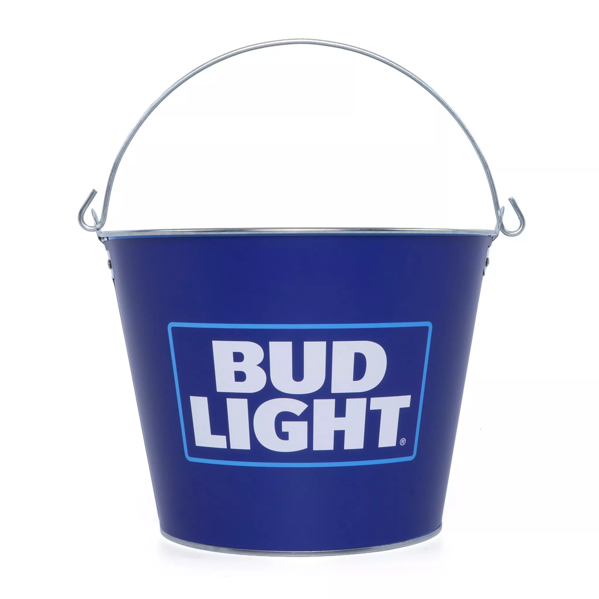 Bud Light Beer Bucket