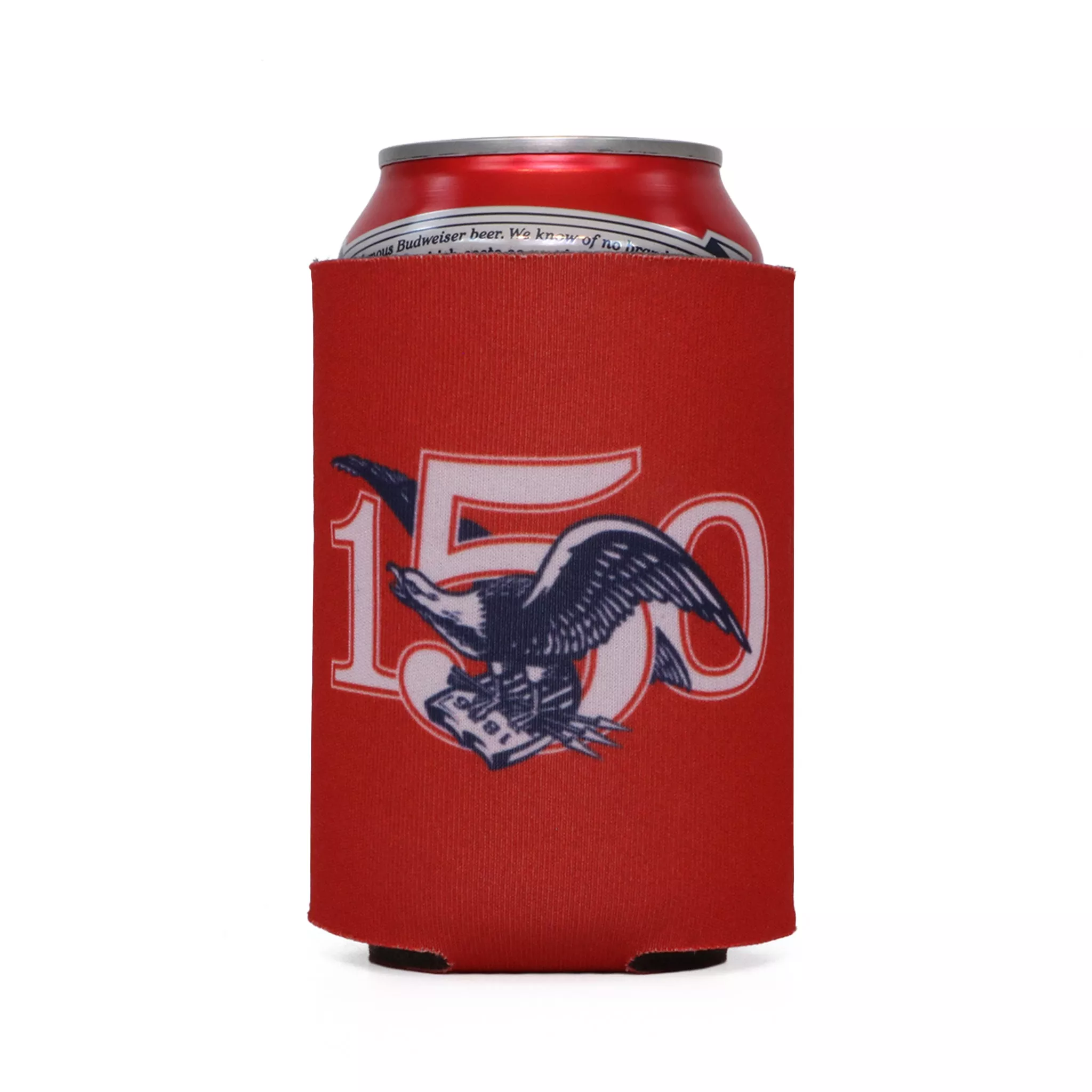 Budweiser 150th Anniversary Coolie
