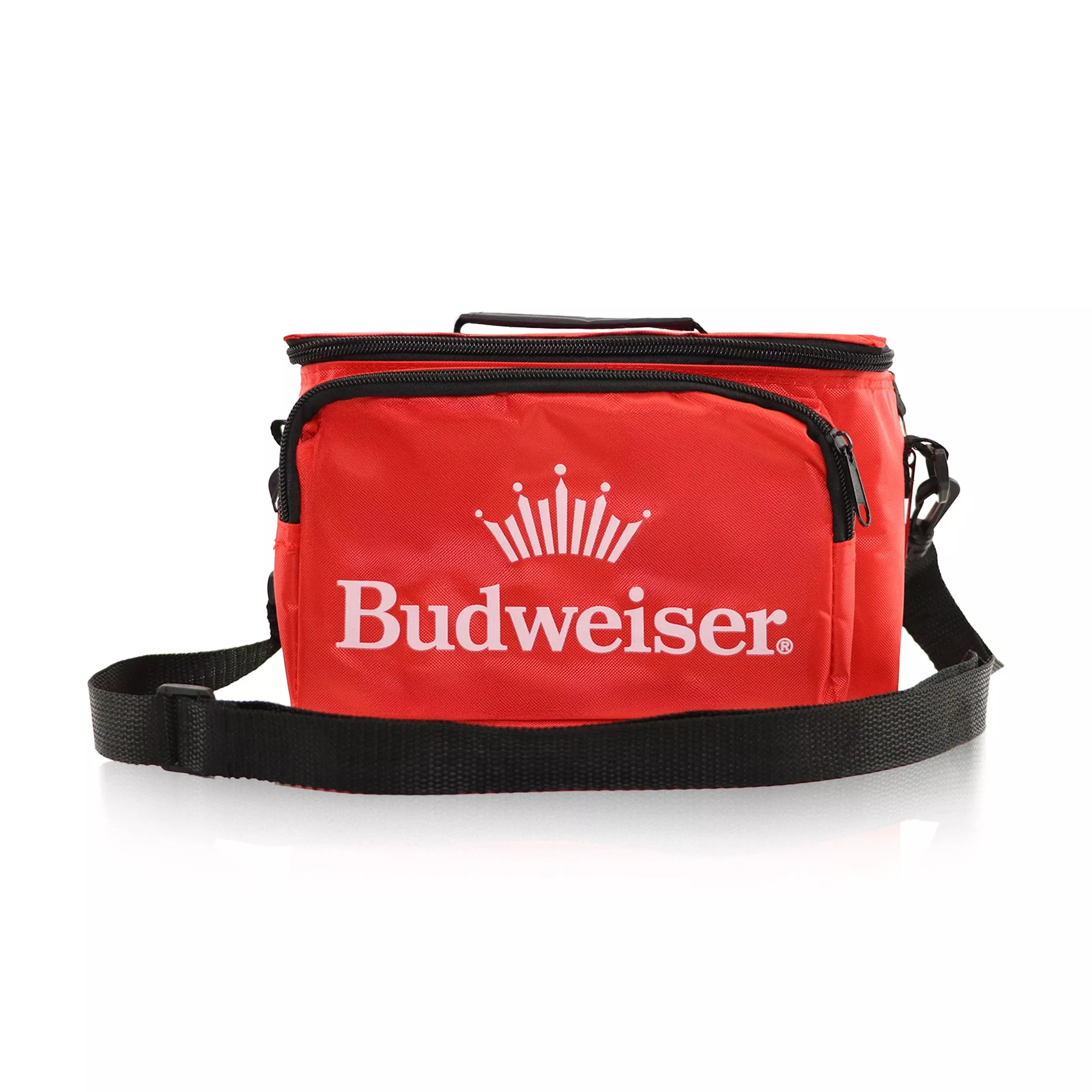 Budweiser 6-Pack Cooler