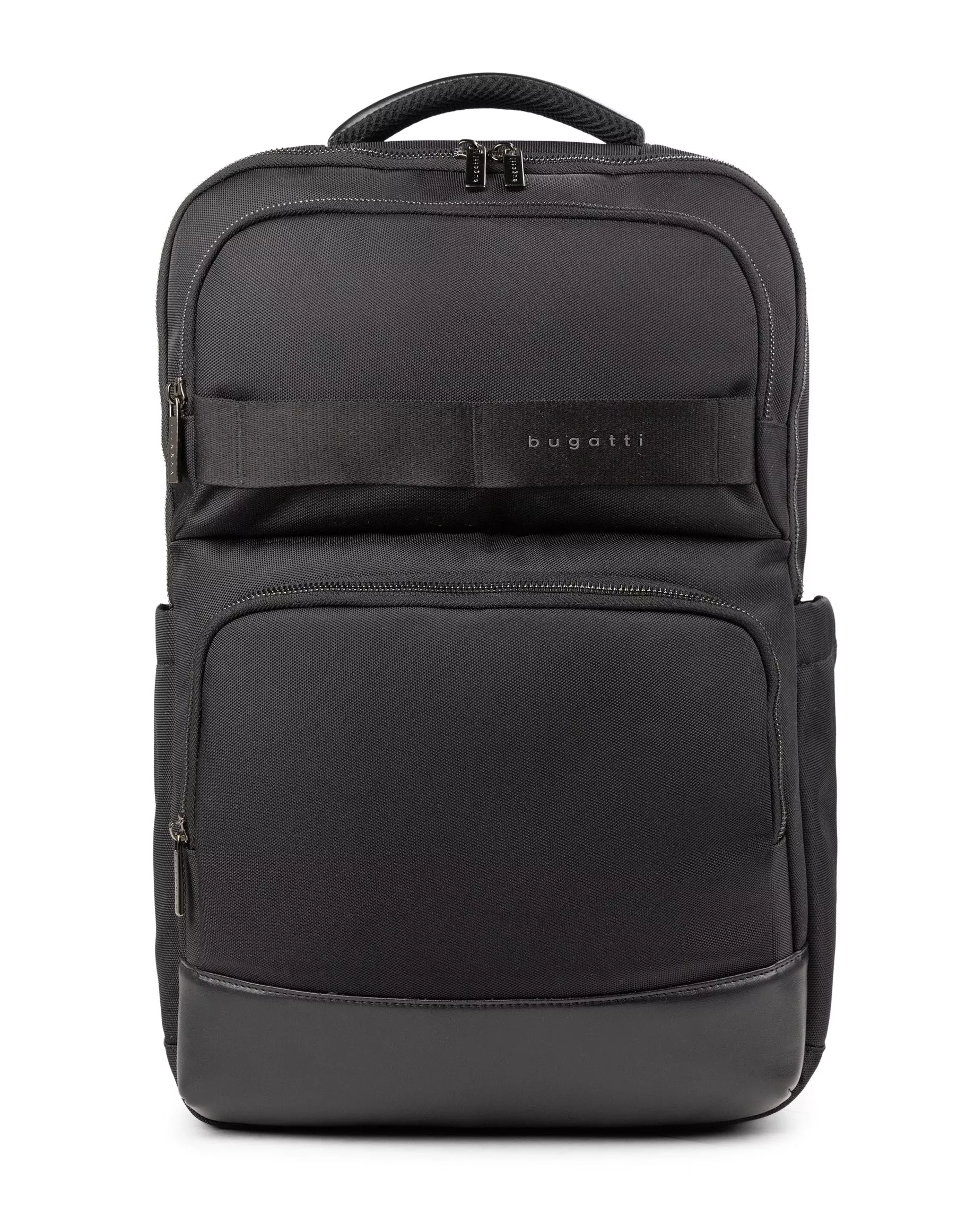 Bugatti Blake Backpack|6|Black