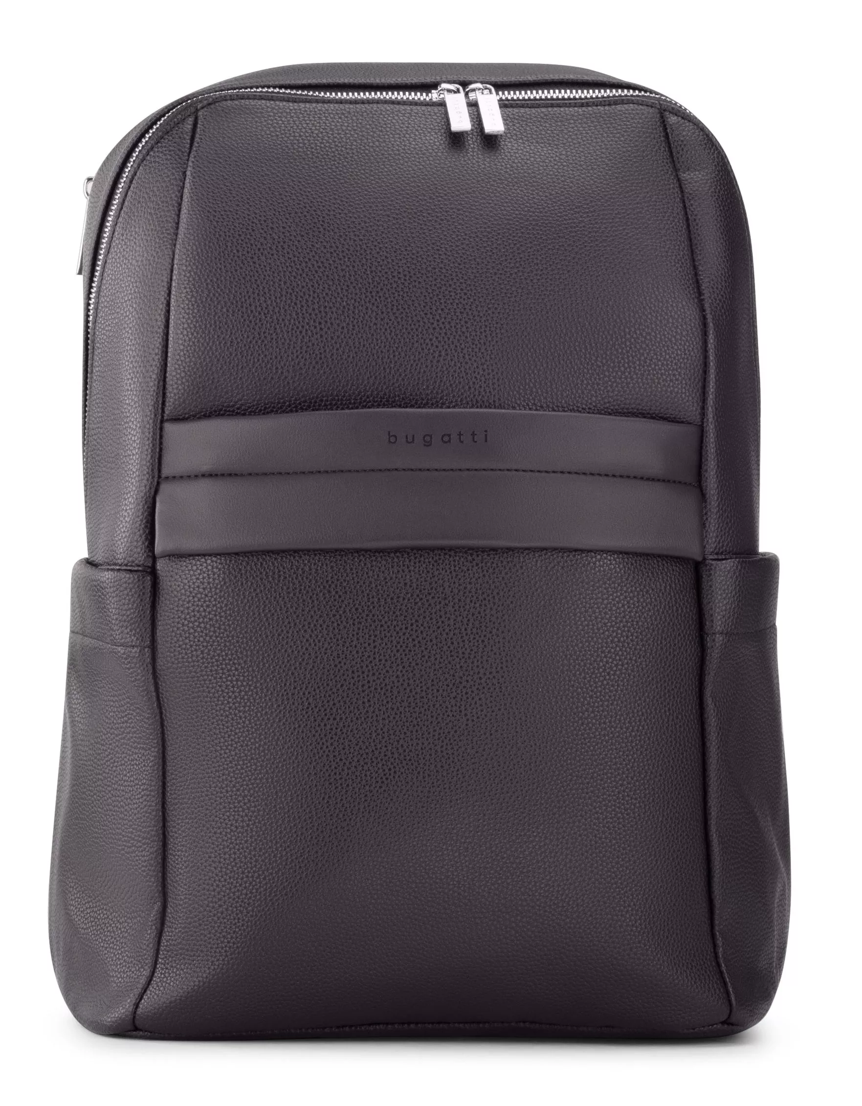 Bugatti Manhattan Backpack|6|Black