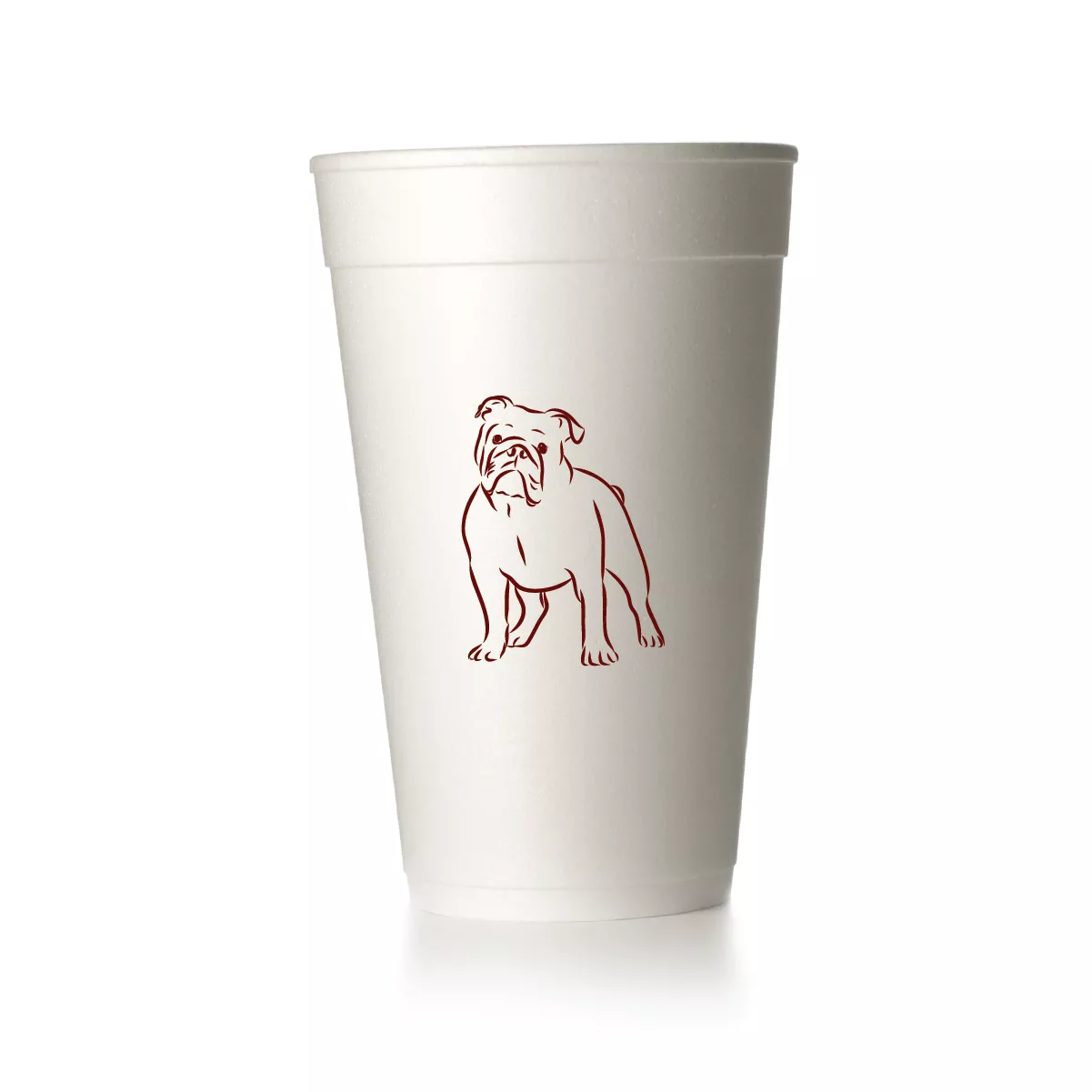 Bully Cups|Foam&Frost Flex&Frost Flex