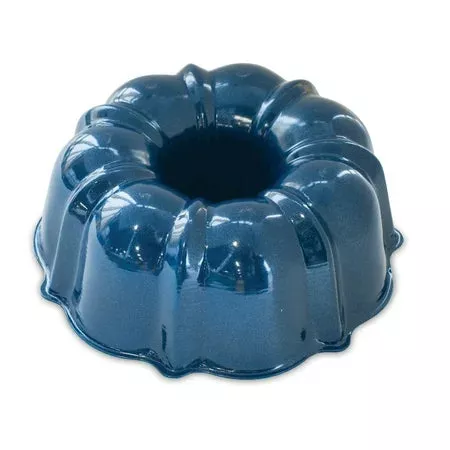 BUNDT PAN 6 CUP (Assorted Colors)