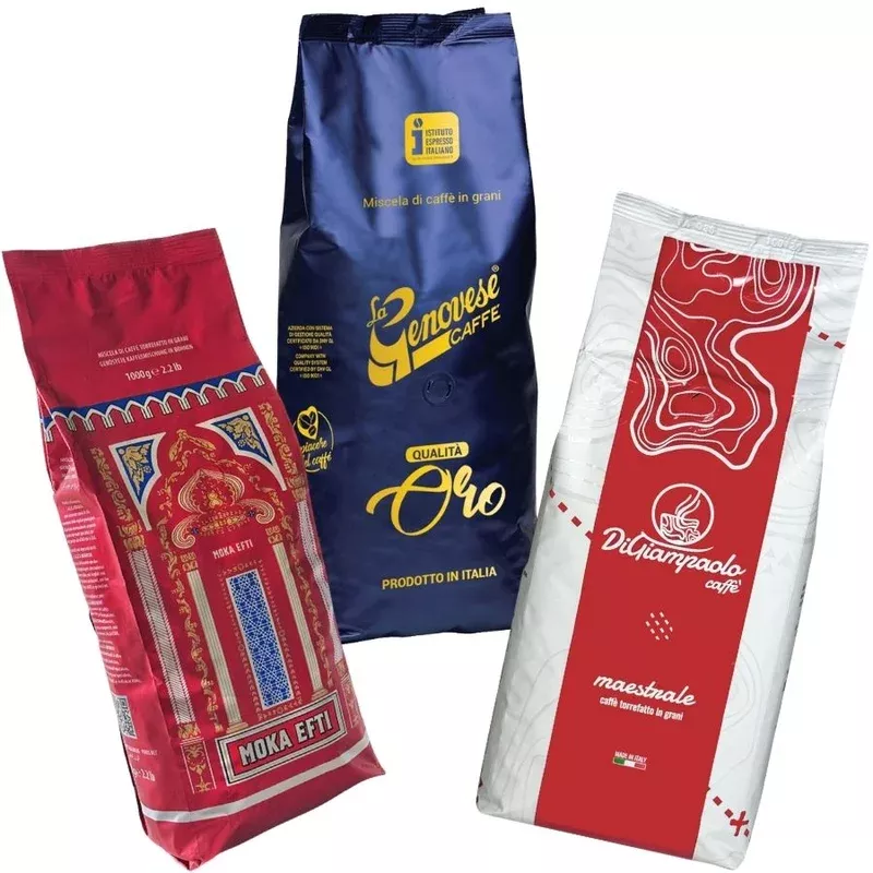 “BUONISSIMO” tasting pack