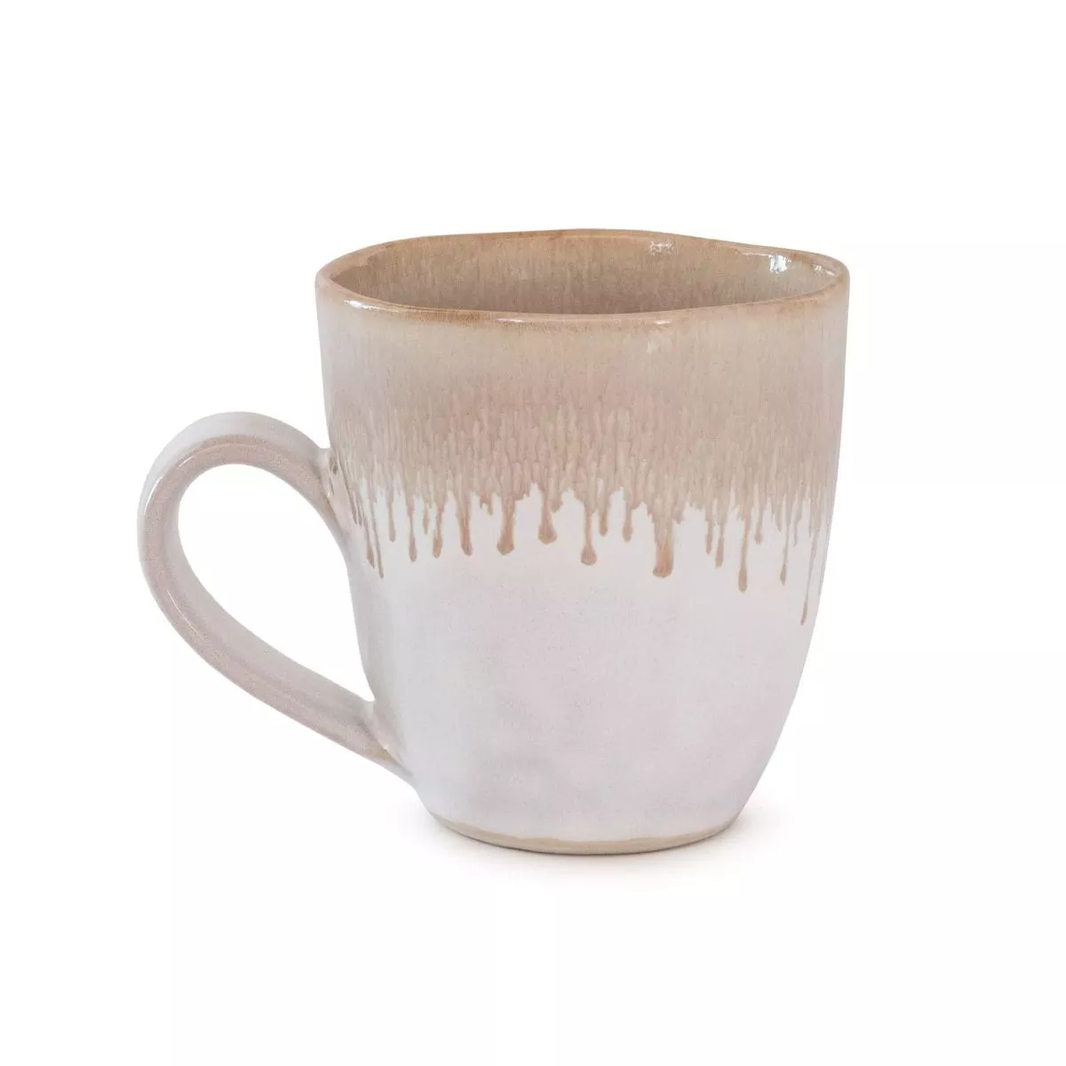 Burlington DLX Mug - 2nd - Bluff