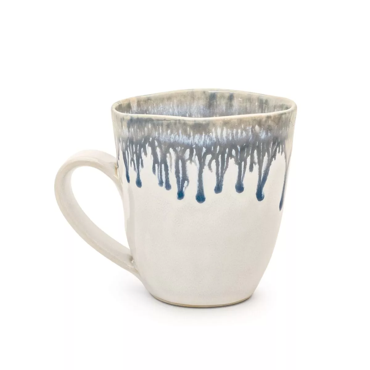 Burlington DLX Mug - 2nd - Pool