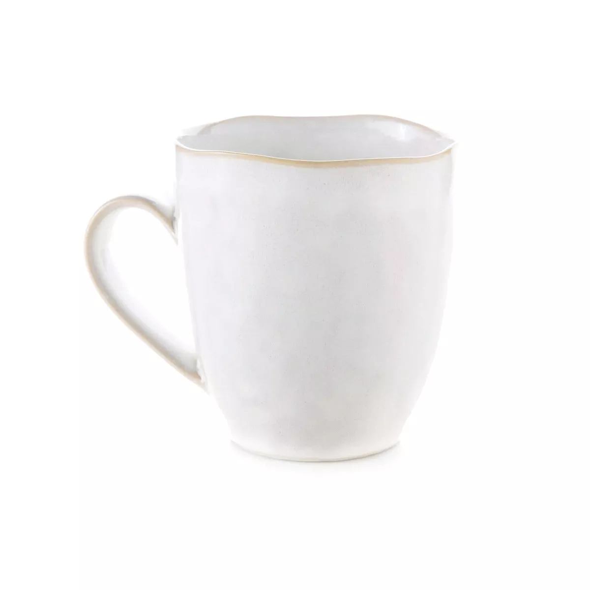 Burlington Mug - 2nd - Cloud