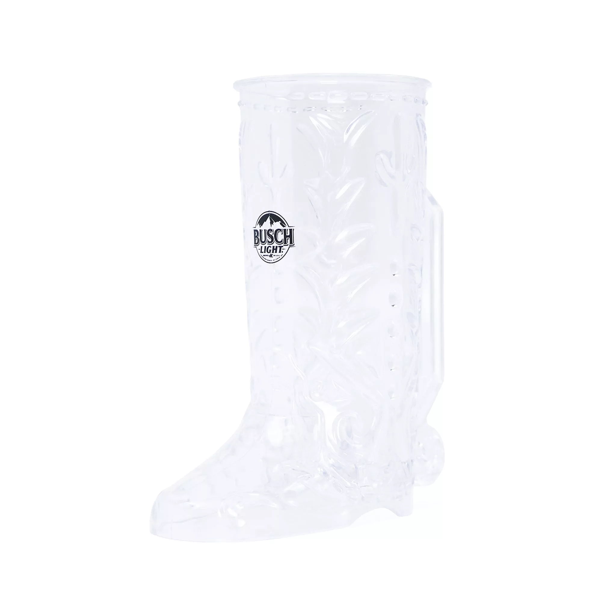 Busch Light 20 oz Boot Mug