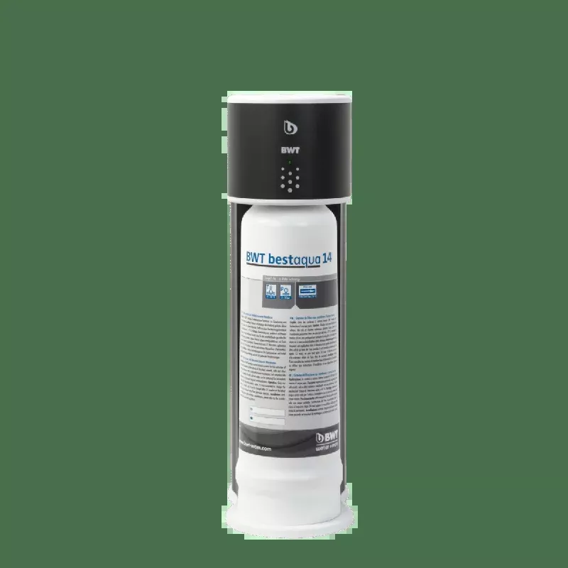 BWT Bestaqua ROC 14 – Compact Reverse Osmosis System