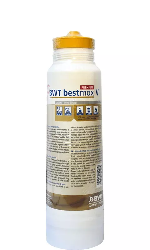 BWT Bestmax Premium Filter cartridge V