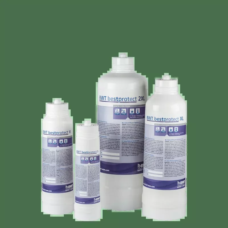 BWT Bestprotect Water Filter for Coffee and Espresso Machine