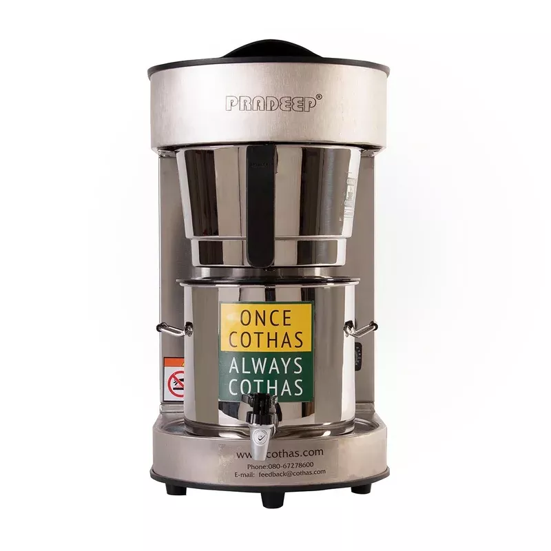 C Filter – Coffee Brewer